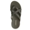 Go Walk Flex-sandal – Ssselena Go Walk Flex-sandal – Ssselena