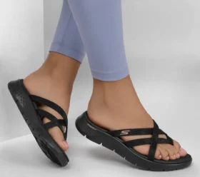 Go Walk Flex-sandal – Ssselena