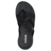 Go Walk Flex-sandal – Ssselena Go Walk Flex-sandal – Ssselena