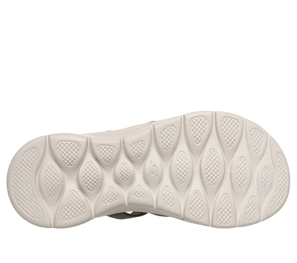 Go Walk Flex-sandal – Ssselena Go Walk Flex-sandal – Ssselena