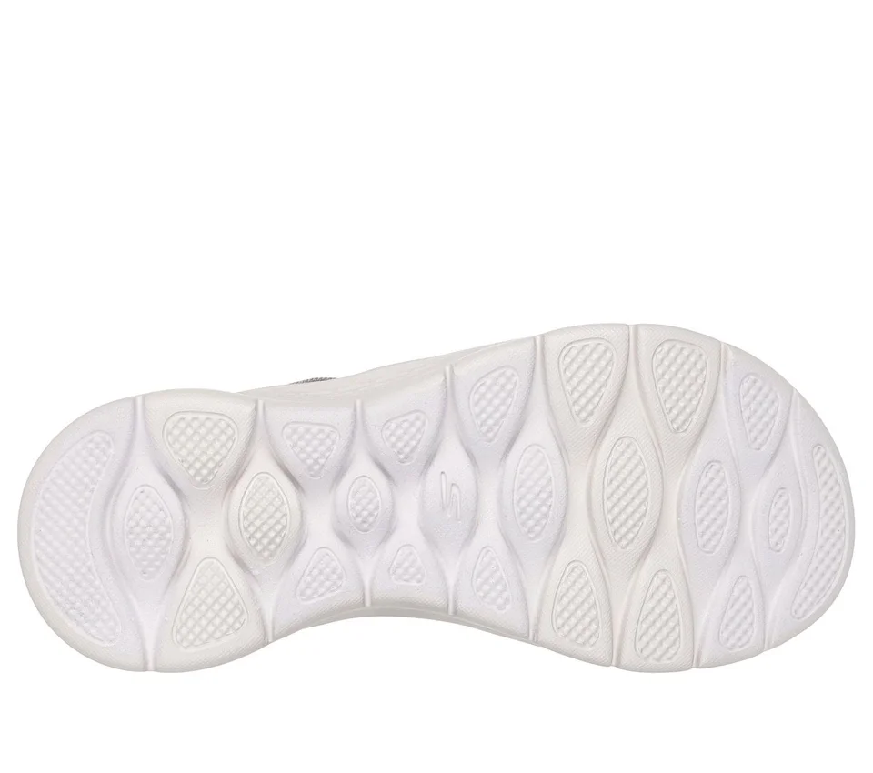 Go Walk Flex-sandal – Ssselena Go Walk Flex-sandal – Ssselena