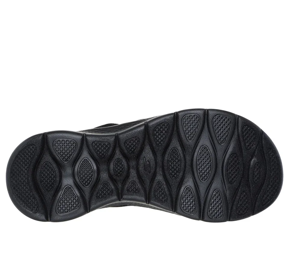 Go Walk Flex-sandal – Ssselena Go Walk Flex-sandal – Ssselena