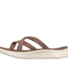 Go Walk Flex-sandal – Ssselena Go Walk Flex-sandal – Ssselena