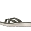 Go Walk Flex-sandal – Ssselena Go Walk Flex-sandal – Ssselena