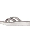 Go Walk Flex-sandal – Ssselena Go Walk Flex-sandal – Ssselena