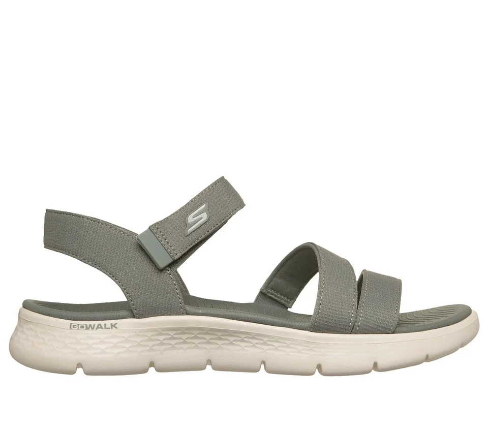 Go Walk Flex-sandal – Victoria Go Walk Flex-sandal – Victoria