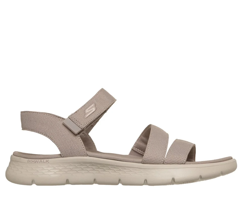 Go Walk Flex-sandal – Victoria Go Walk Flex-sandal – Victoria