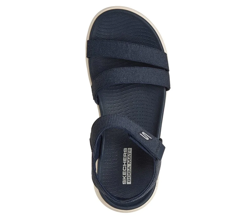 Go Walk Flex-sandal – Victoria Go Walk Flex-sandal – Victoria