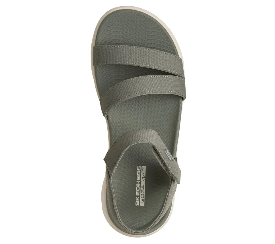 Go Walk Flex-sandal – Victoria Go Walk Flex-sandal – Victoria