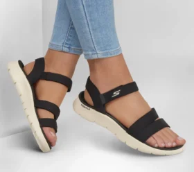 Go Walk Flex-sandal – Victoria