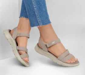 Go Walk Flex-sandal – Victoria