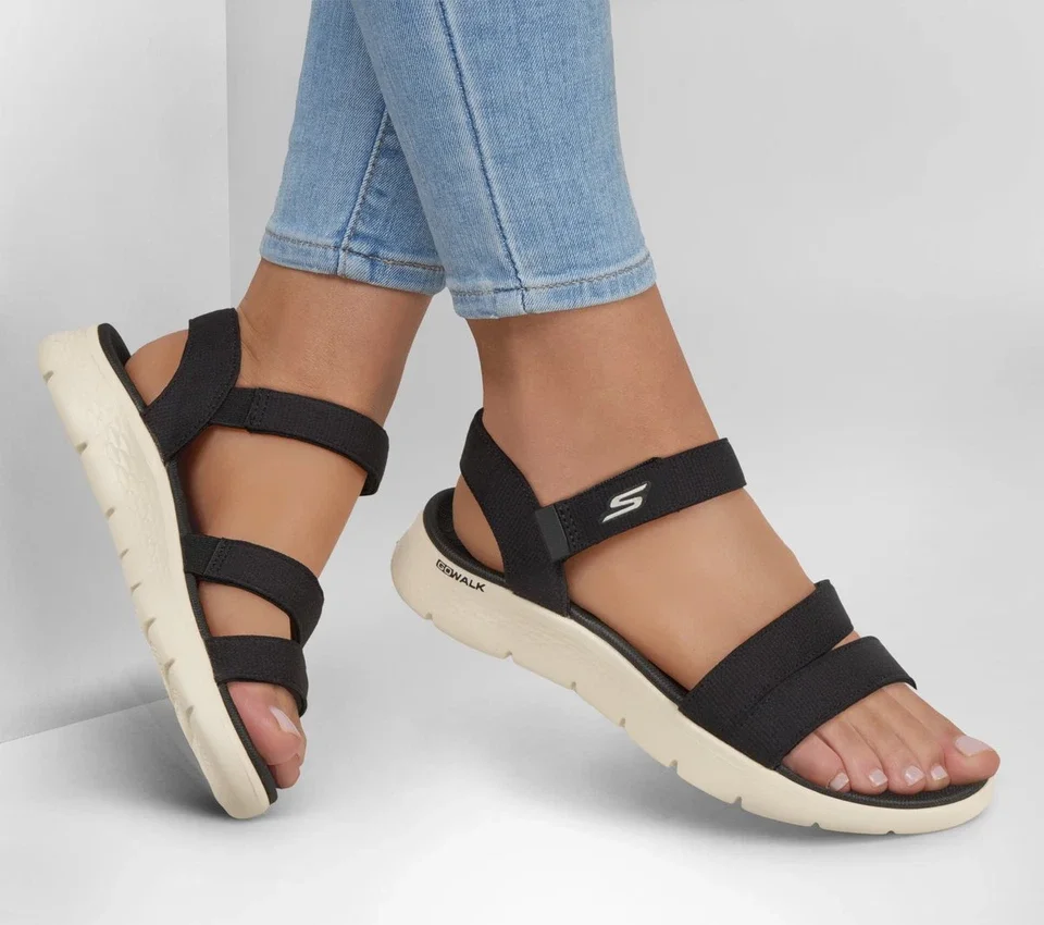 Go Walk Flex-sandal – Victoria Go Walk Flex-sandal – Victoria