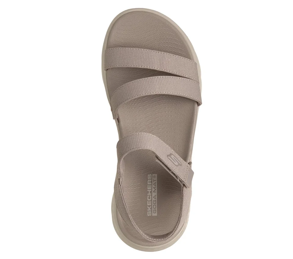 Go Walk Flex-sandal – Victoria Go Walk Flex-sandal – Victoria