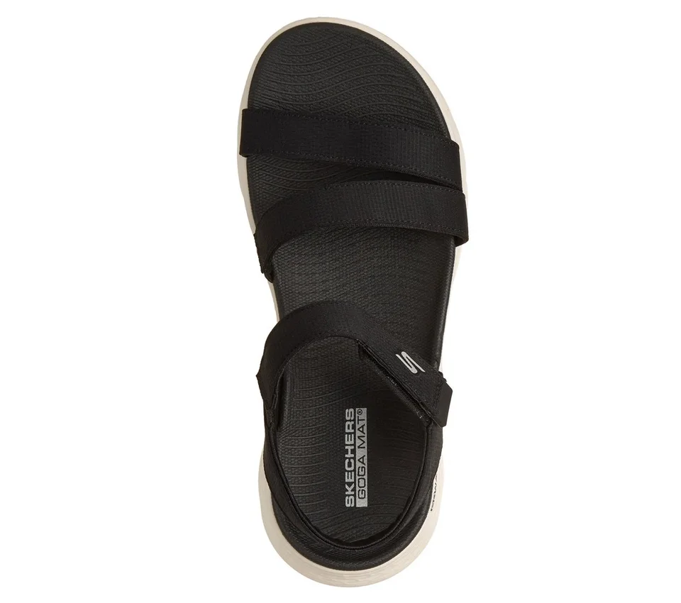 Go Walk Flex-sandal – Victoria Go Walk Flex-sandal – Victoria