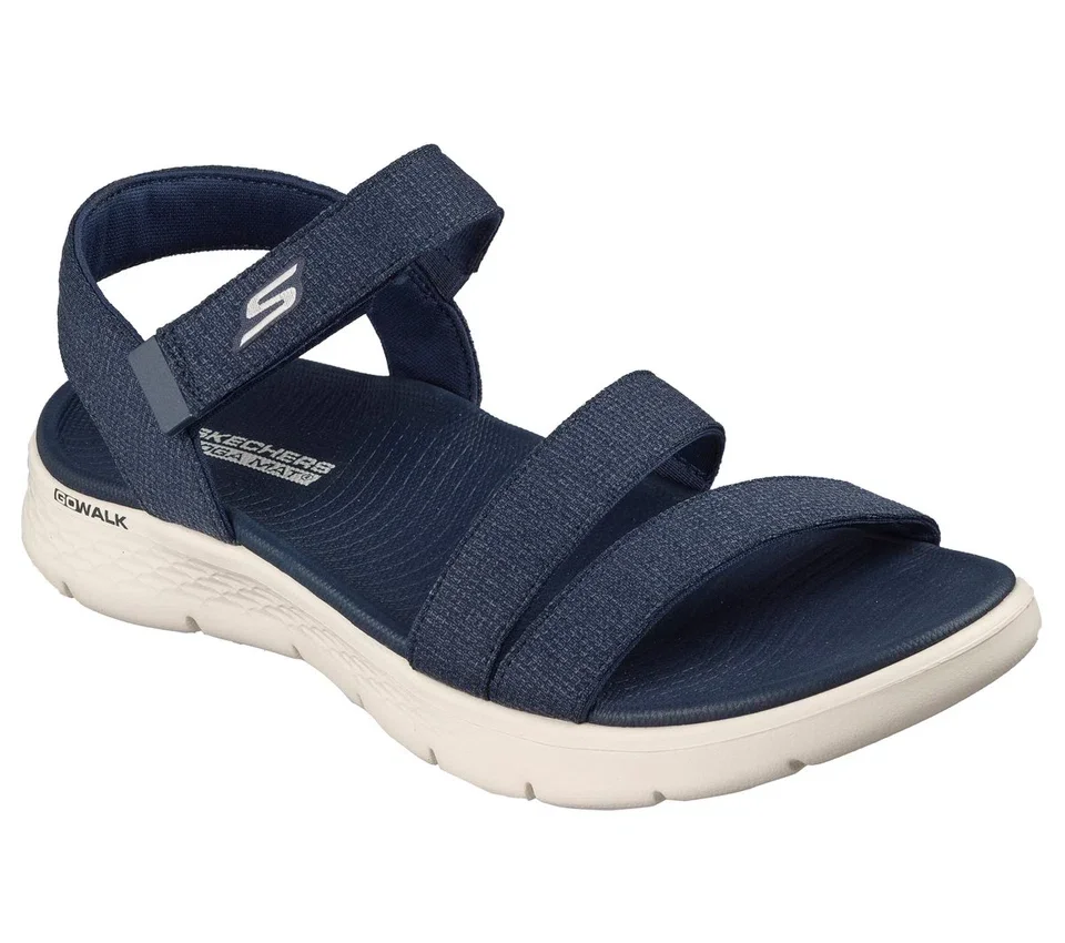 Go Walk Flex-sandal – Victoria Go Walk Flex-sandal – Victoria