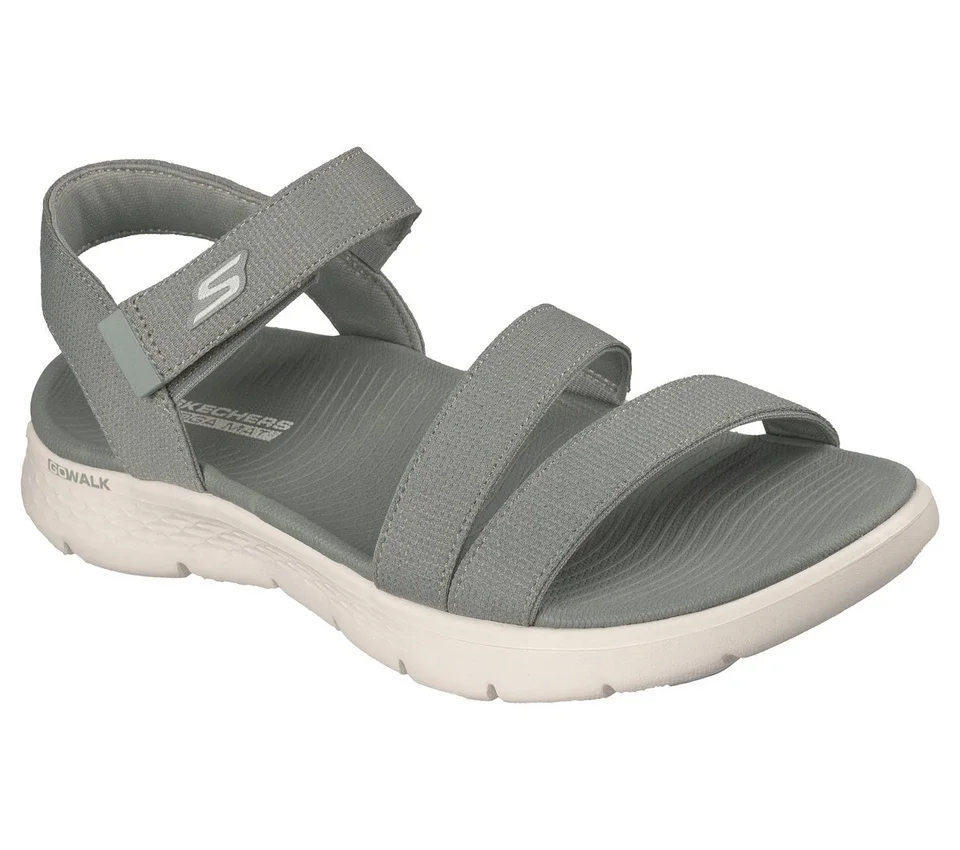 Go Walk Flex-sandal – Victoria Go Walk Flex-sandal – Victoria