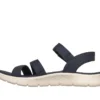 Go Walk Flex-sandal – Victoria Go Walk Flex-sandal – Victoria