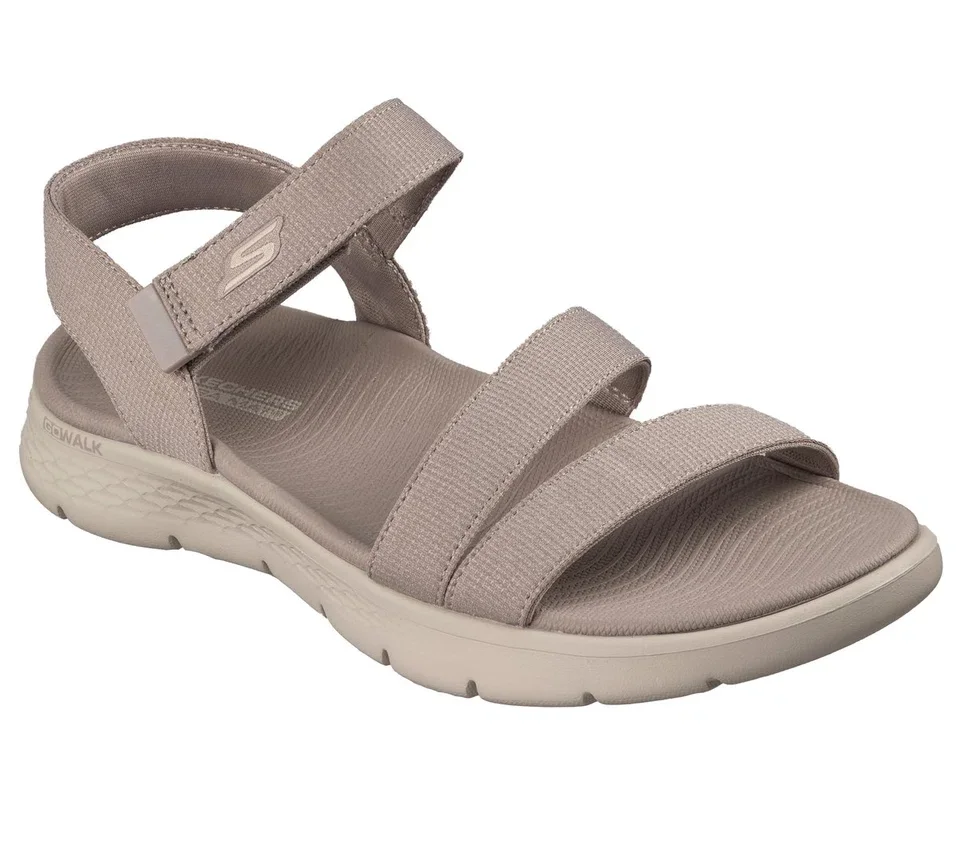 Go Walk Flex-sandal – Victoria Go Walk Flex-sandal – Victoria
