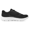 Go Walk Flex Snörskor ”Black”