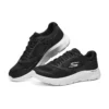 Go Walk Flex Snörskor ”Black”