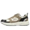 Go Walk Flex ”White Tan Black”