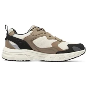 Go Walk Flex ”White Tan Black”