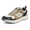 Go Walk Flex ”White Tan Black”