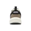 Go Walk Flex ”White Tan Black”