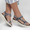 Go Walk Glide-Step 2.0-sandal – Ava Go Walk Glide-Step 2.0-sandal – Ava