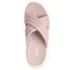 Go Walk Glide-Step Bliss-sandal – Danica Go Walk Glide-Step Bliss-sandal – Danica