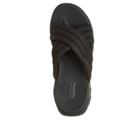 Go Walk Glide-Step Bliss-sandal – Danica