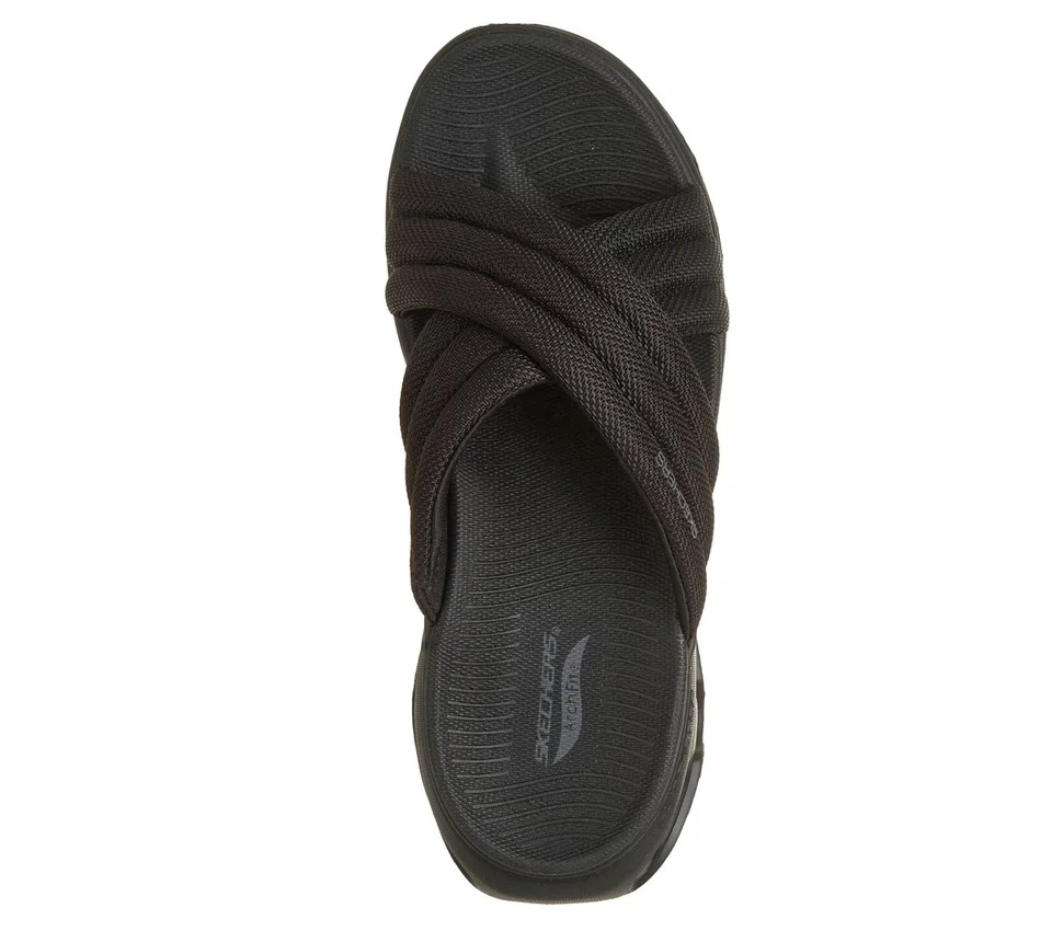 Go Walk Glide-Step Bliss-sandal – Danica Go Walk Glide-Step Bliss-sandal – Danica
