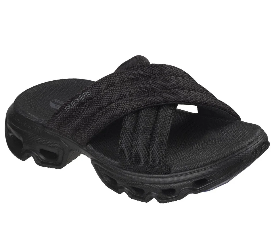Go Walk Glide-Step Bliss-sandal – Danica Go Walk Glide-Step Bliss-sandal – Danica