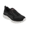 Go Walk Glide-Step Flex ”Black Pink”