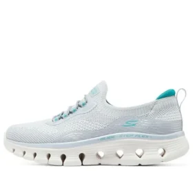 Go Walk Glide-Step Flex-skor ”Himmelblå”