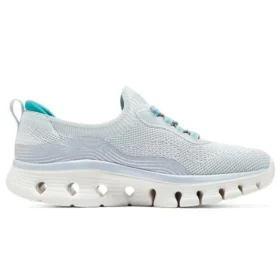 Go Walk Glide-Step Flex-skor ”Himmelblå”