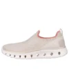 Go Walk Glide-Step Flex Slip-on ”Taupe Pink”