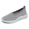 Go Walk ”Grey White”