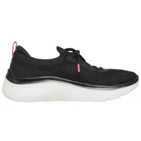 Go Walk Hyper Burst ”Black”