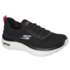 Go Walk Hyper Burst ”Black”