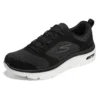 Go Walk Hyper Burst ”Black Grey”
