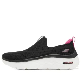 Go Walk Hyper Burst ”Black Pink”
