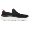 Go Walk Hyper Burst ”Black Pink”