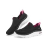 Go Walk Hyper Burst ”Black Pink”
