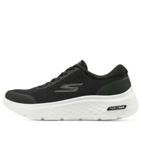 Go Walk Hyper Burst ”Black White”