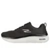 Go Walk Hyper Burst Low-Top Svart/Vit