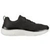 Go Walk Hyper Burst Low-Top Svart/Vit