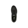 Go Walk Hyper Burst Low-Top Svart/Vit