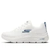 Go Walk Hyper Burst ”White Blue”