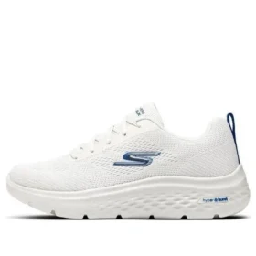 Go Walk Hyper Burst ”White Blue”